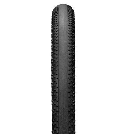 Reifen HUTCHINSON CARACAL RACE 700c Tubeless Ready Schwarz