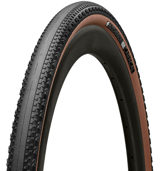 Reifen HUTCHINSON CARACAL RACE 700x40 Tubeless Ready Beige