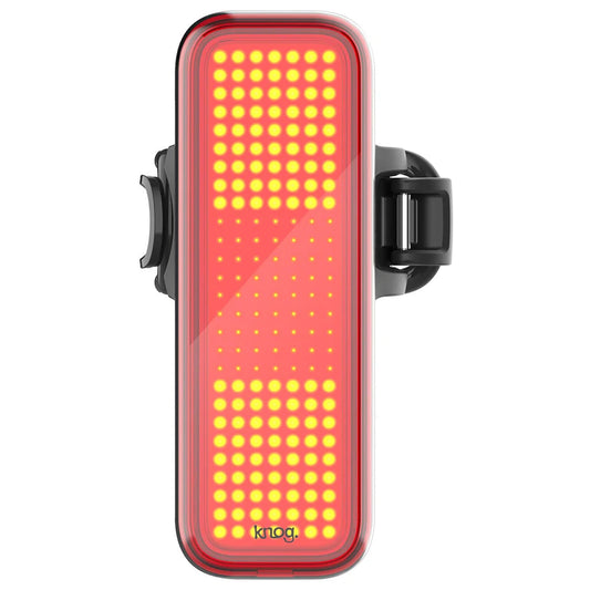 Rücklicht KNOG BLINDER V - Traffic - Schwarz