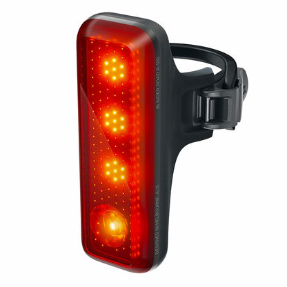 Rücklicht KNOG BLINDER REAR 150 - Schwarz