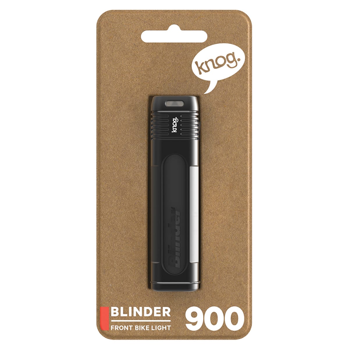 KNOG BLINDER PRO 900 Frontbeleuchtung