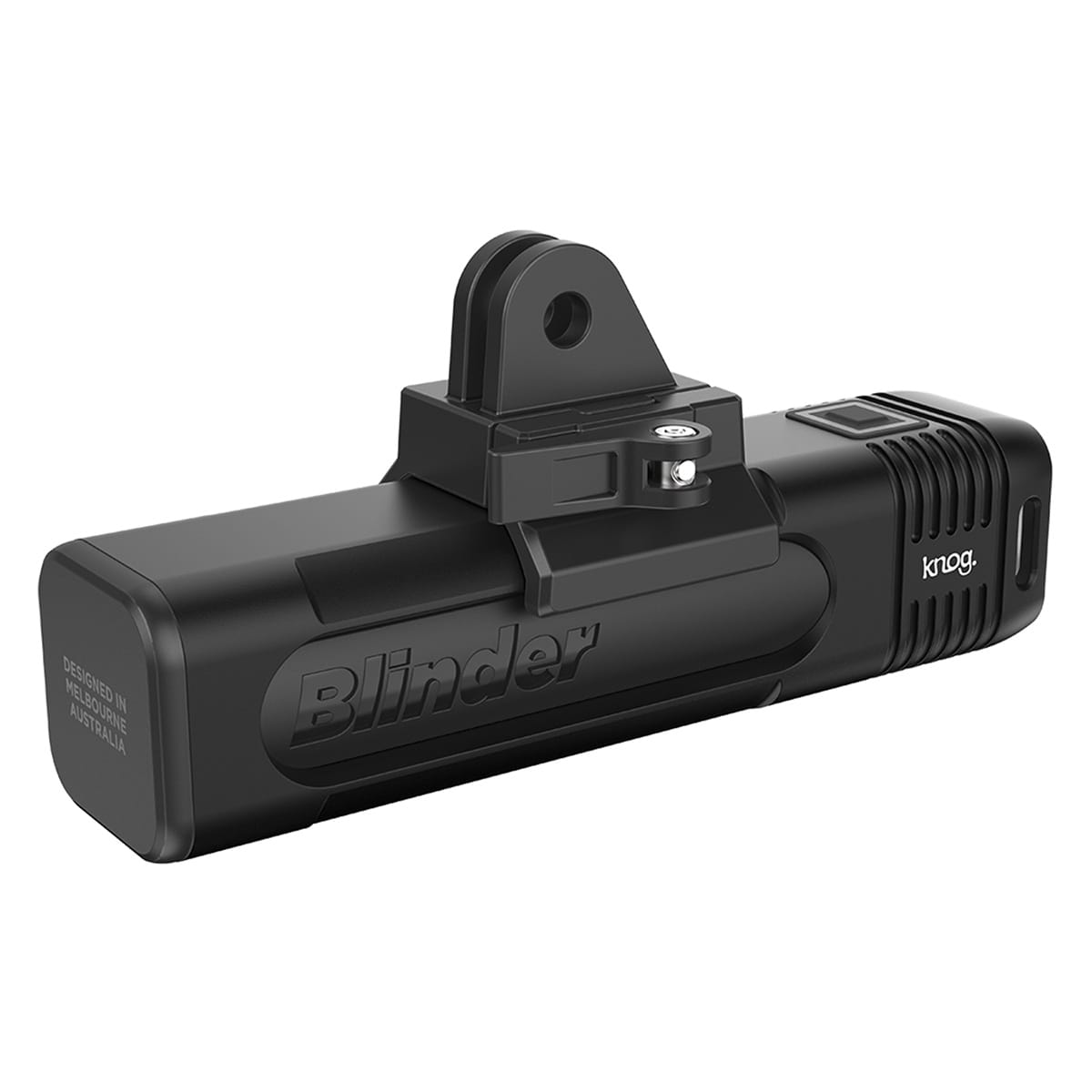 KNOG BLINDER PRO 900 Frontbeleuchtung