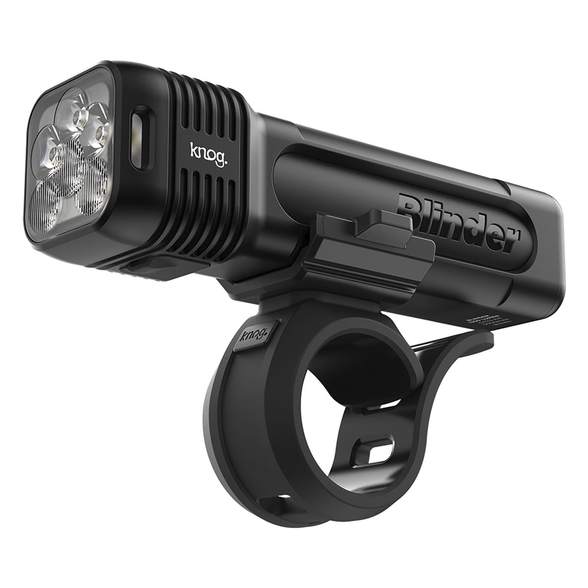 KNOG BLINDER PRO 1300 Frontbeleuchtung