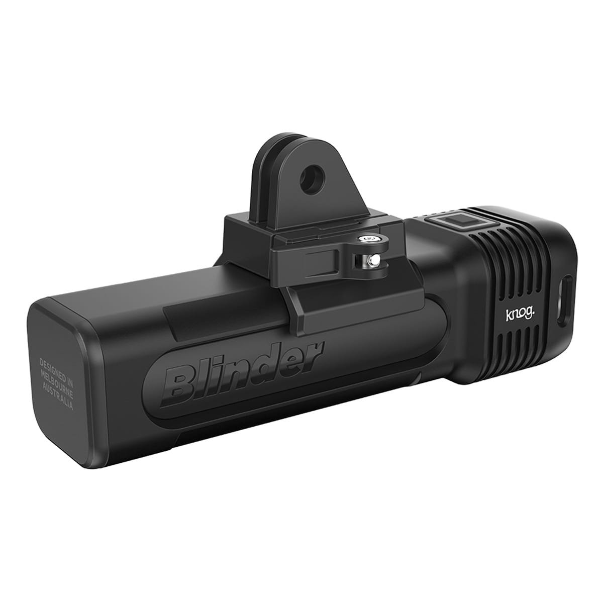 KNOG BLINDER PRO 1300 Frontbeleuchtung