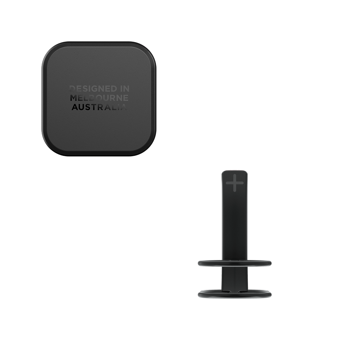 Beleuchtung vorne und hinten KNOG BLINDER PRO 600 / PLUS REAR