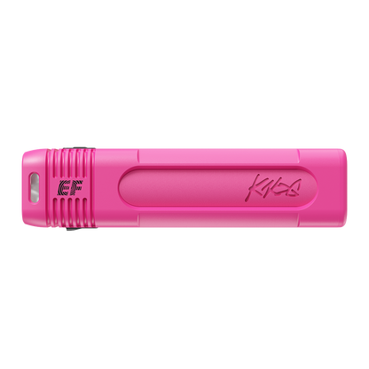 Frontscheinwerfer KNOG BLINDER PRO 900 Limitierte Edition E.F. Pro Cycling Rosa