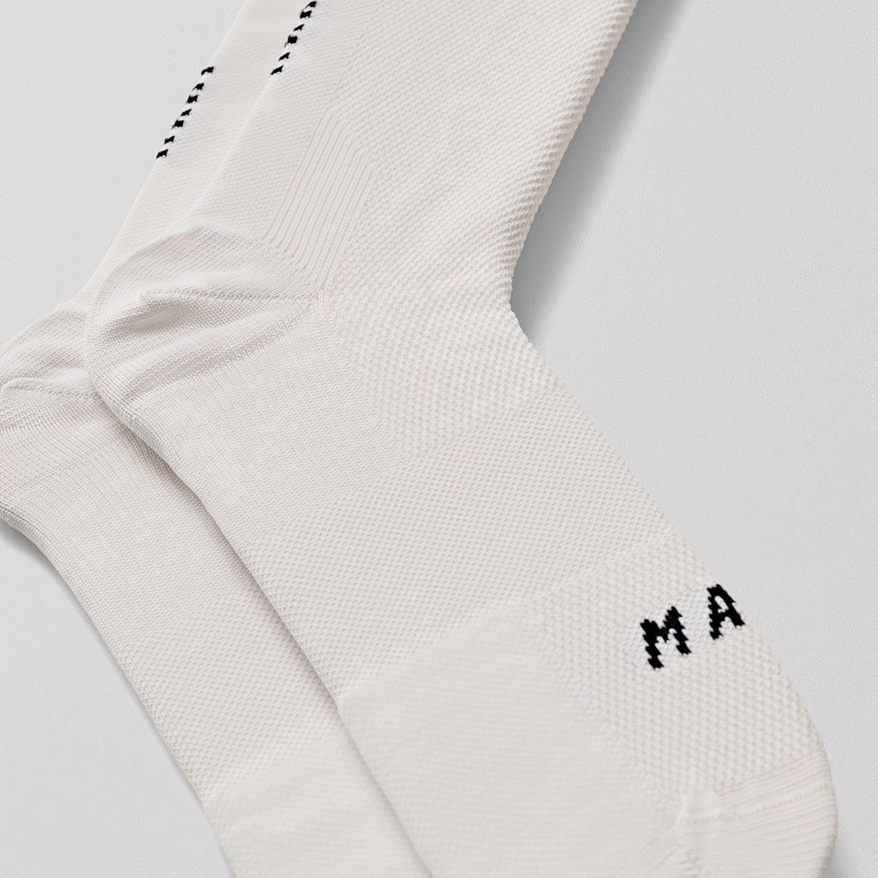 MAAP X03 DIVISION Socken Weiß