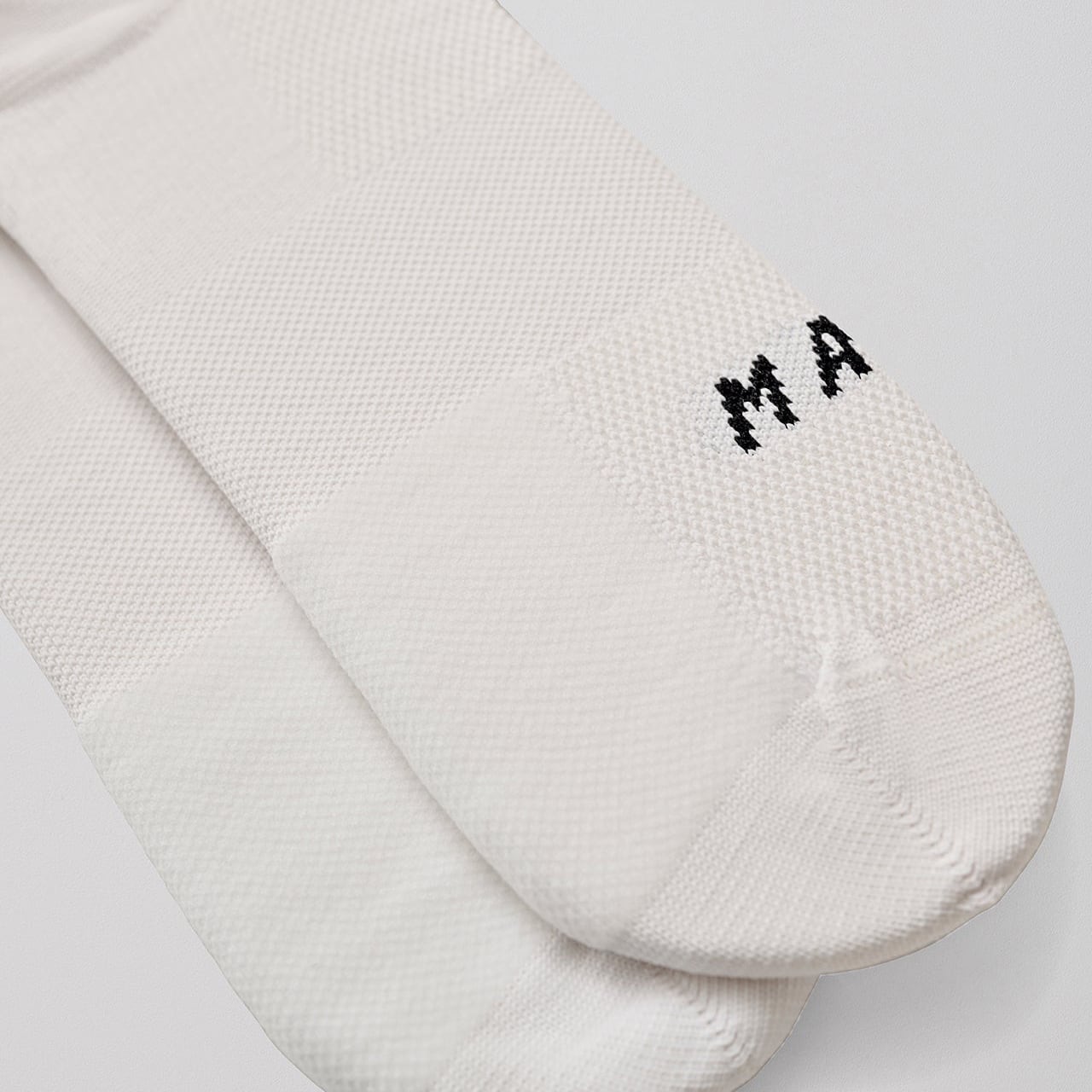 MAAP X03 DIVISION Socken Weiß