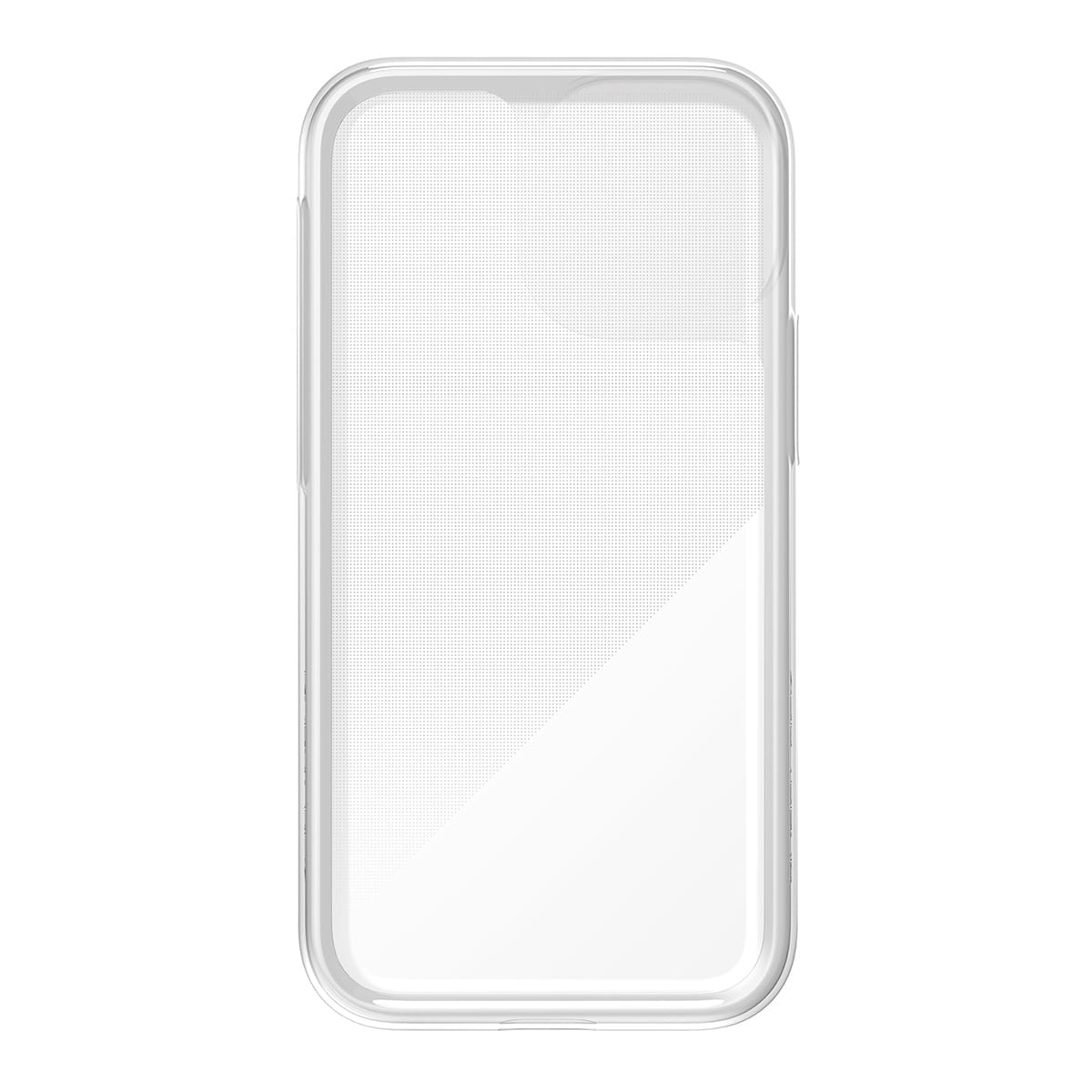 Displayschutz für iPhone 13 Mini QUADLOCK MAG PONCHO