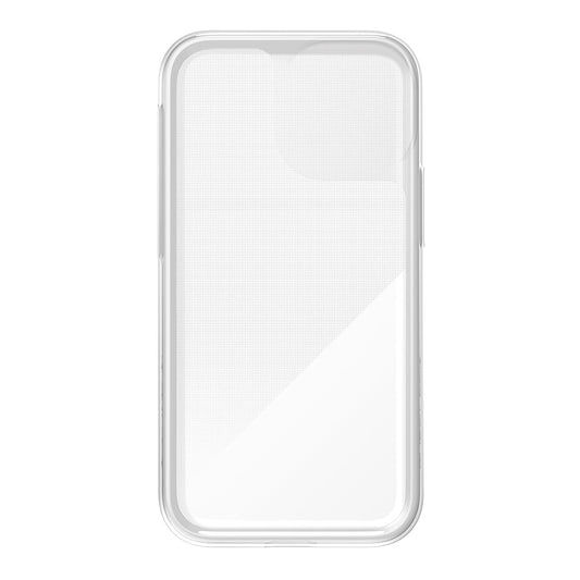 Displayschutz für iPhone 13 Mini QUADLOCK MAG PONCHO