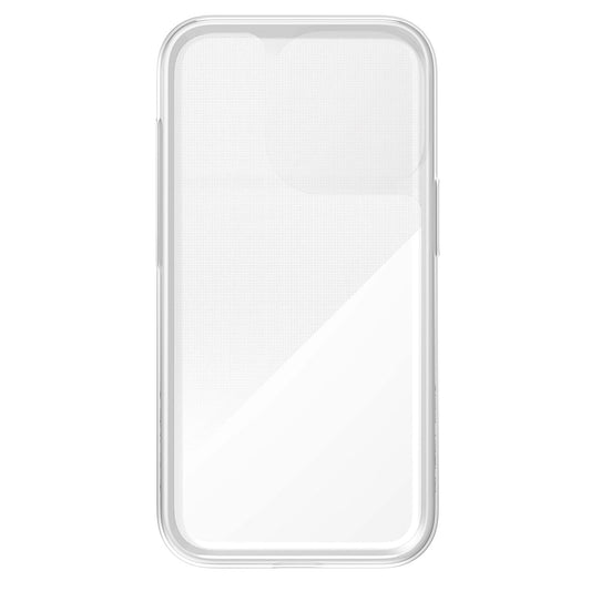 Displayschutz für iPhone 13 Pro QUADLOCK MAG PONCHO