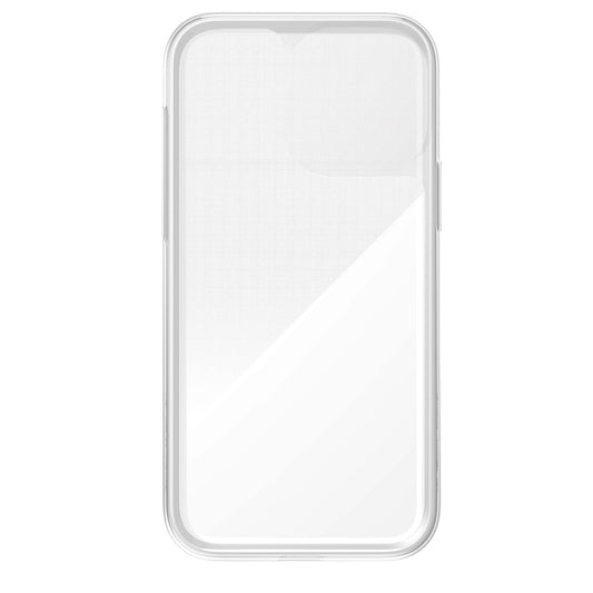 Displayschutz für iPhone 13 Pro Max QUADLOCK MAG PONCHO