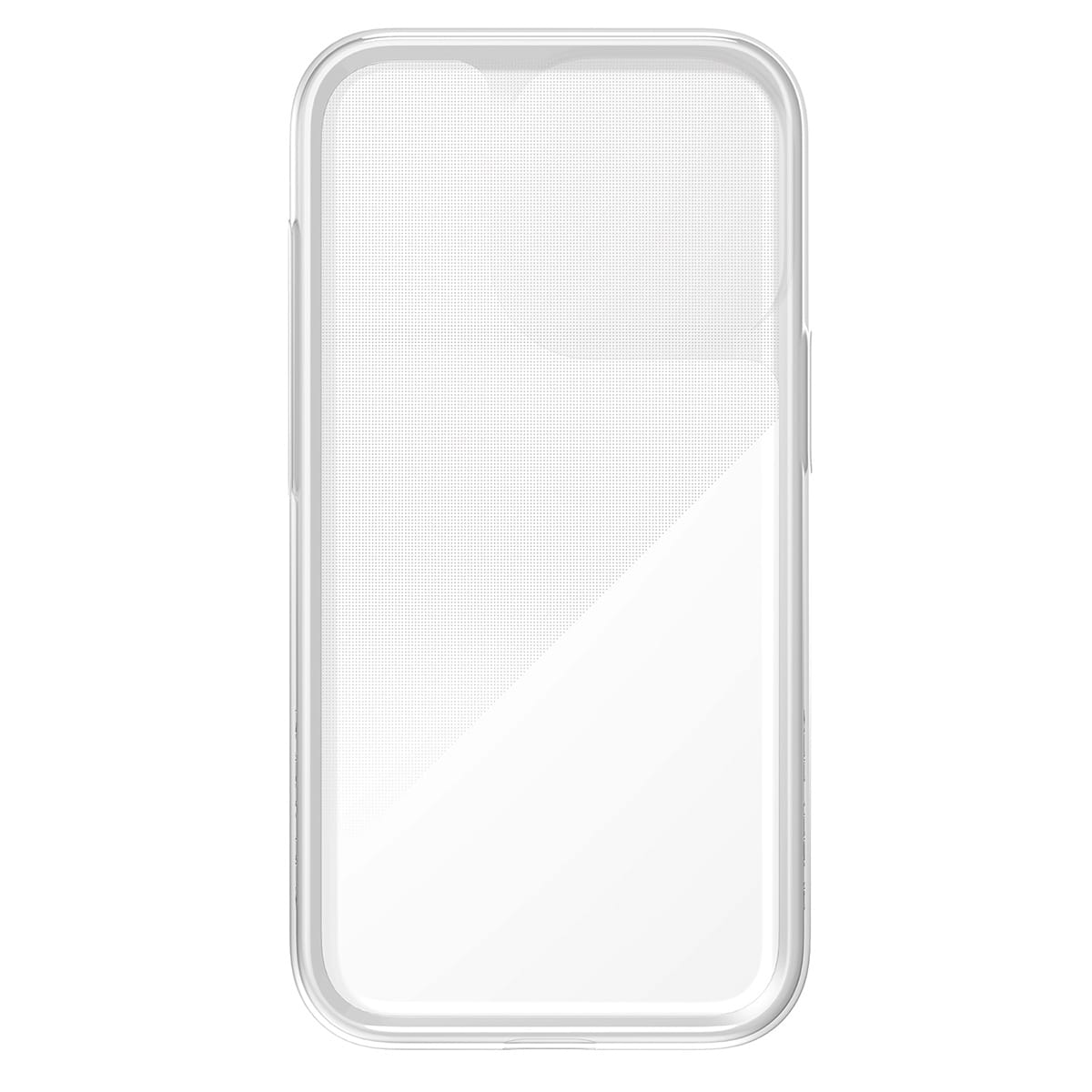 Displayschutz für iPhone 14 Pro QUADLOCK MAG PONCHO