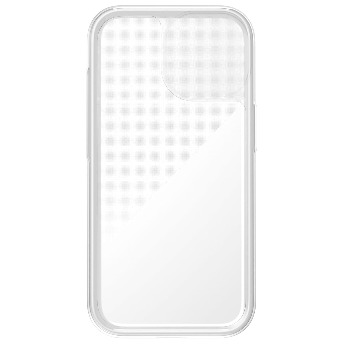 Displayschutz für iPhone 15 QUADLOCK MAG PONCHO