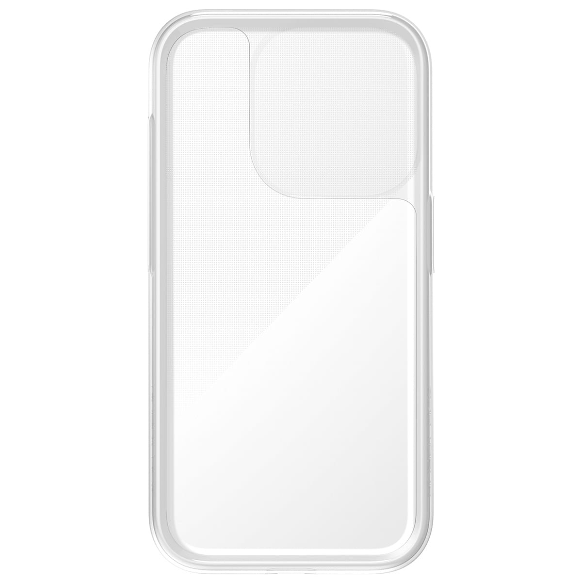 Displayschutz für iPhone 15 Pro QUADLOCK MAG PONCHO