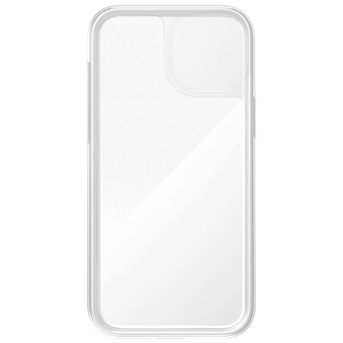 Displayschutz für iPhone 15 Plus QUADLOCK MAG PONCHO