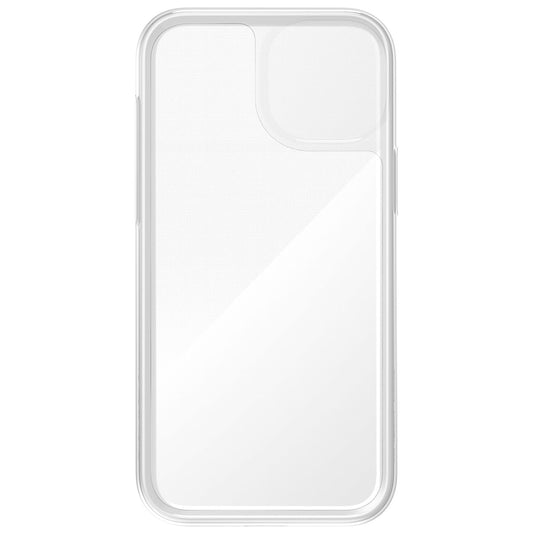 Displayschutz für iPhone 15 Plus QUADLOCK MAG PONCHO