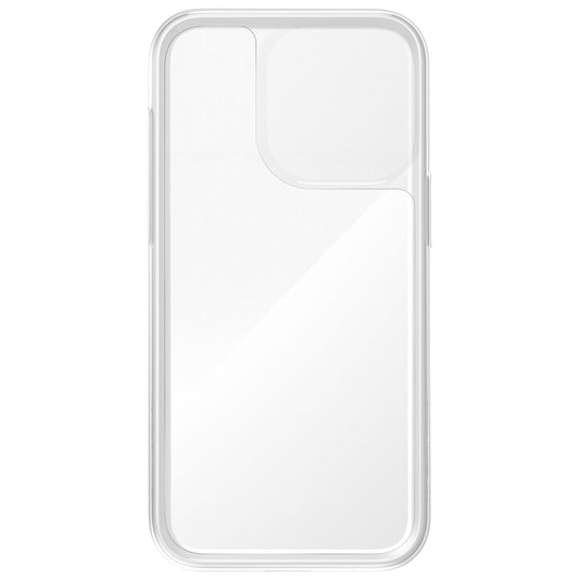 Displayschutz für iPhone 15 Pro Max QUADLOCK MAG PONCHO