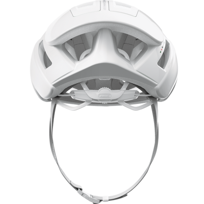 Rennradhelm ABUS GAMECHANGER 2.0 PURE Weiß