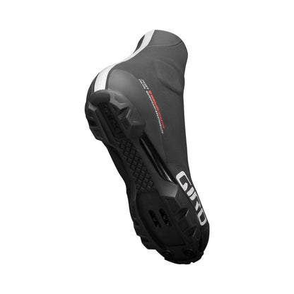 MTB WINTER-Schuhe GIRO BLAZE WINTER Schwarz