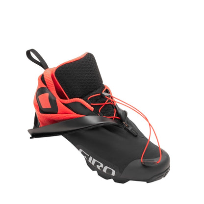 MTB WINTER-Schuhe GIRO BLAZE WINTER Schwarz