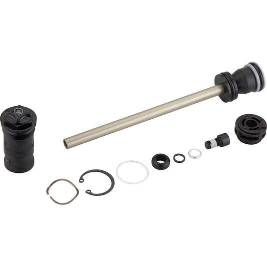 Komplettes ROCKSHOX SOLO AIR Luftfeder-Kit, 100 mm, 27,5"/29" (mit 2 Bottomless Tokens) #11.4018.010.120