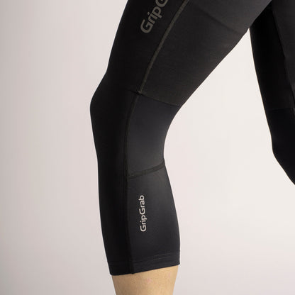 GRIPGRAB PACR SPRING AUTUMN Knielinge Schwarz
