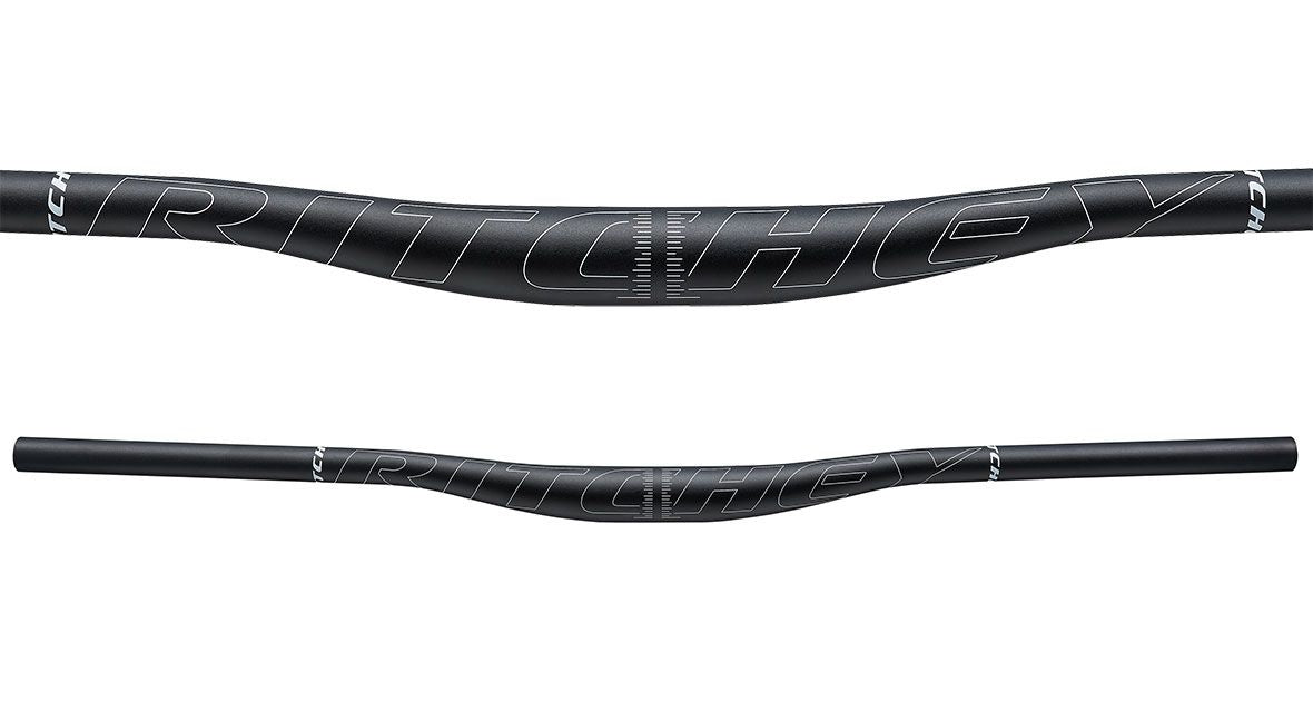 MTB-Lenker RITCHEY COMP TRAIL RIZER 35 15 mm Rise 35/800 mm