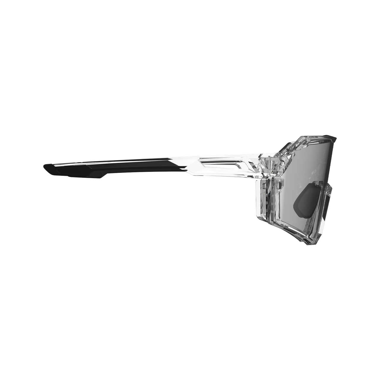 Lunettes LEATT RIDEVIZ PRO SMALL Clear Verre Photochromique