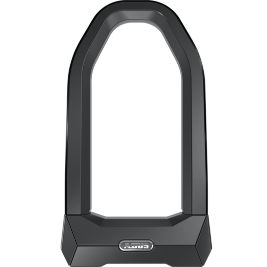 Bügelschloss U ABUS GRANIT SUPER EXTREME + Halterung USH2500