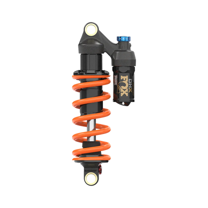 Dämpfer FOX DHX FACTORY 2pos-Adj 2026