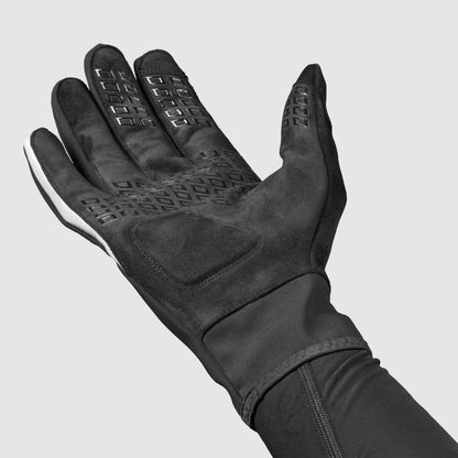 GRIPGRAB PACR WINDPROOF SPRING AUTUMN Handschuhe Schwarz