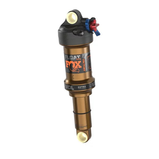 Stoßdämpfer FOX FLOAT DPS FACTORY 3pos-Adj Evol LV 2026