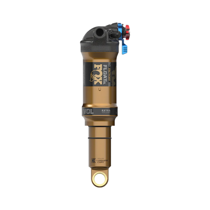 Dämpfer FOX FLOAT SL FACTORY 3pos-Adj Evol LV Trunnion 2026
