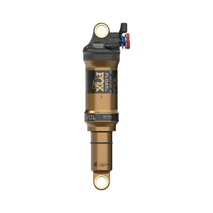 FOX FLOAT SL FACTORY Remote Up Evol LV Dämpfer 2027