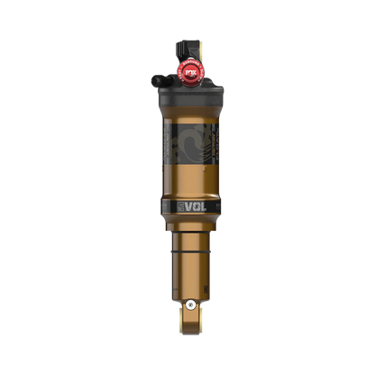 FOX FLOAT SL FACTORY Remote Up Evol LV Dämpfer 2027