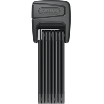 Faltschloss ABUS BORDO ONE ALARM 6000A (Smartphone-Entsperrung) + Halter SH