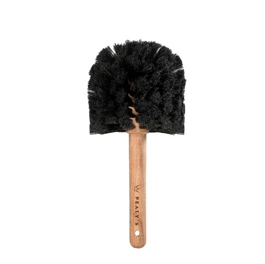 PEATY'S BOG BRUSH Reinigungsbürste