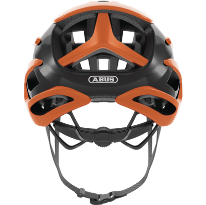 Rennradhelm ABUS AIRBREAKER Orange