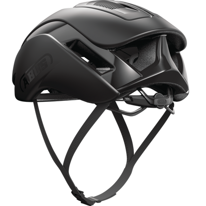 Rennradhelm ABUS GAMECHANGER 2.0 Schwarz