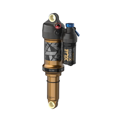 Dämpfer FOX FLOAT X FACTORY 2pos-Adj Evol LV 2026