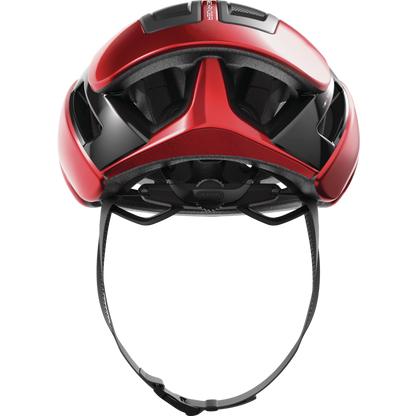 Rennradhelm ABUS GAMECHANGER 2.0 Rot