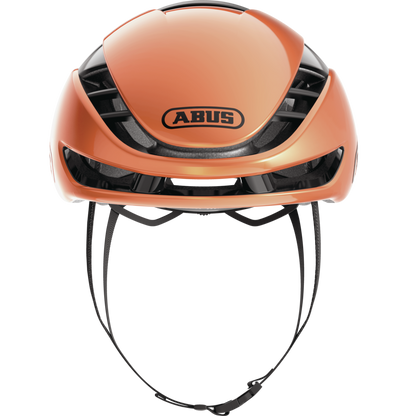 Rennradhelm ABUS GAMECHANGER 2.0 Orange