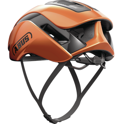 Rennradhelm ABUS GAMECHANGER 2.0 Orange