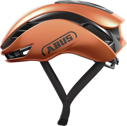 Rennradhelm ABUS GAMECHANGER 2.0 Orange