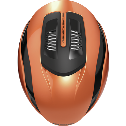 Rennradhelm ABUS GAMECHANGER 2.0 Orange