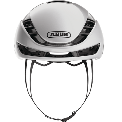 Rennradhelm ABUS GAMECHANGER 2.0 Silber