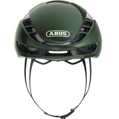 Rennradhelm ABUS GAMECHANGER 2.0 Grün