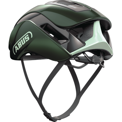 Rennradhelm ABUS GAMECHANGER 2.0 Grün