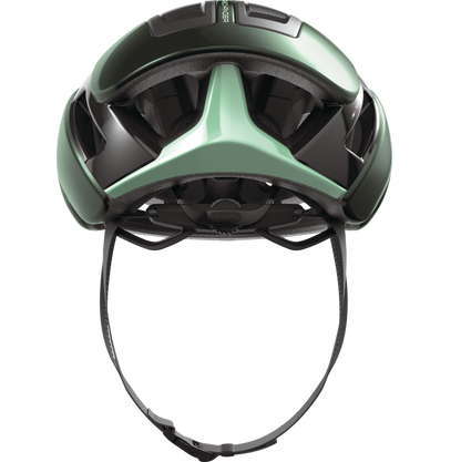 Rennradhelm ABUS GAMECHANGER 2.0 Grün
